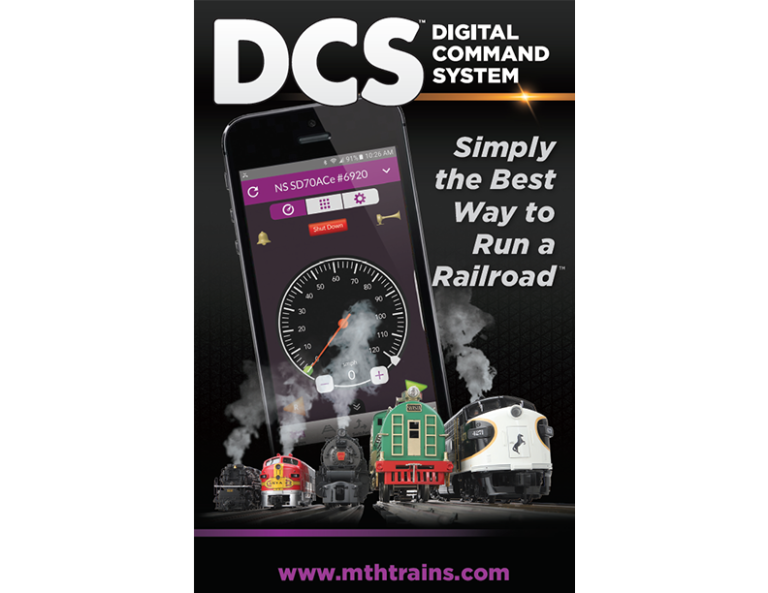 DCS Brochure