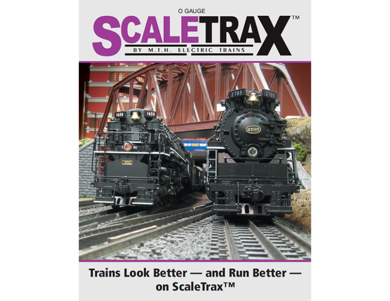 ScaleTrax Brochure Cover