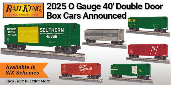 10_08_24_RK 40ft Double Door Box Car