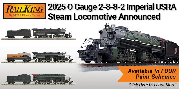 PR RK-2-8-8-2-USRA-Steam