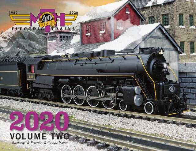 Premier 2020 Catalog