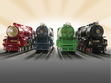 Trains