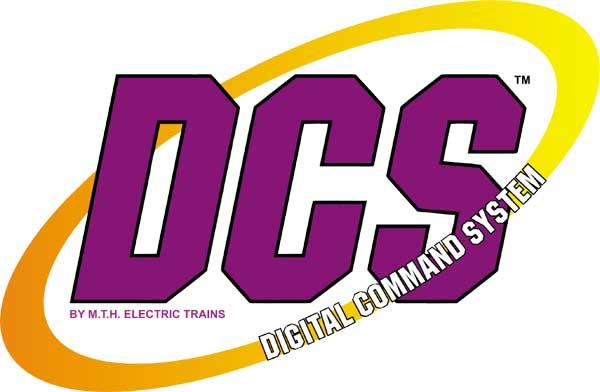 Digital Command System logo
