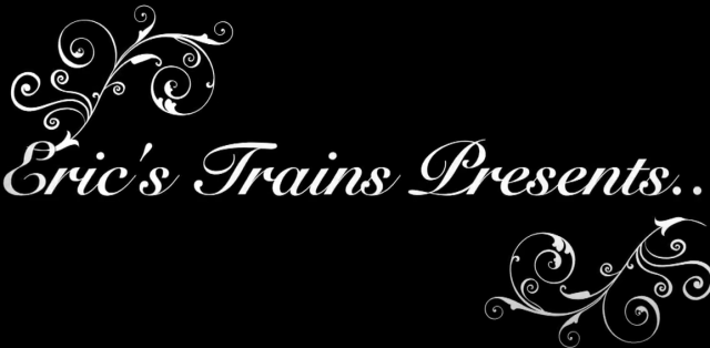 Erics Train Review