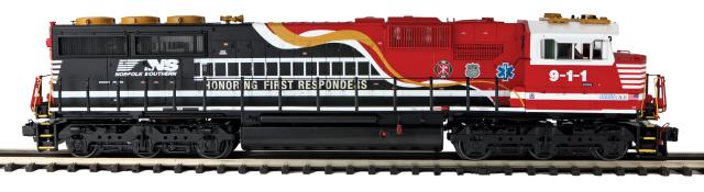 2025 O Scale Premier SD60E Diesel Locomotives Announced | MTH Trains