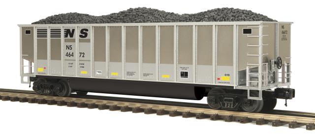 Norfolk Southern Coalporter Hopper
