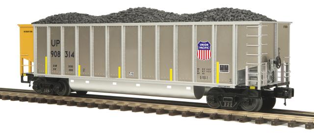 UP Coalporter Hopper