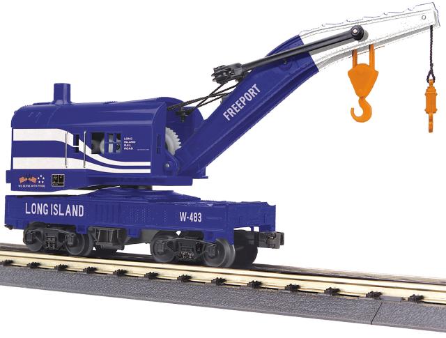 RK Crane