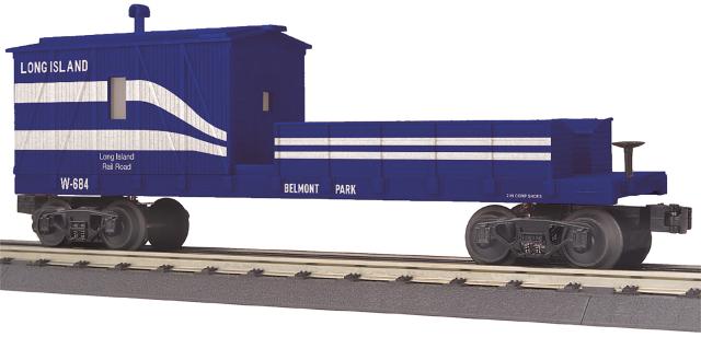 RK Crane Tender