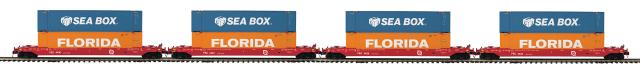 Premier Husky Stack Set