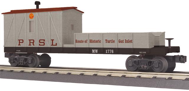RK Crane Tender