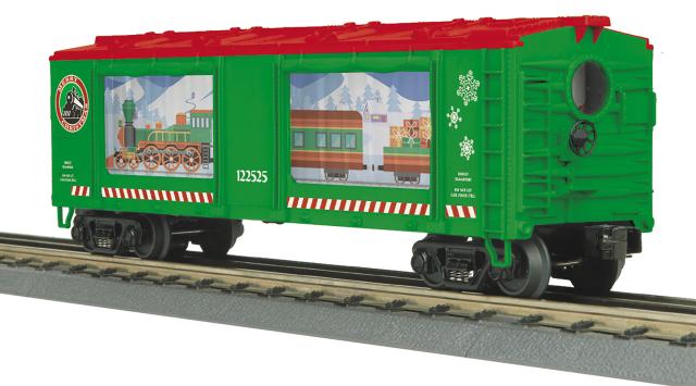 Operating Action Car