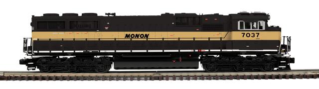 SD60E Diesel Engine