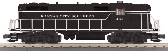 Premier GP-7 Diesel Engine 
