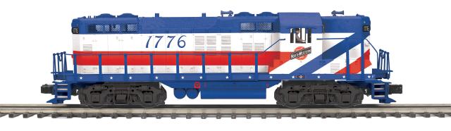 Premier GP-9 Diesel Engine