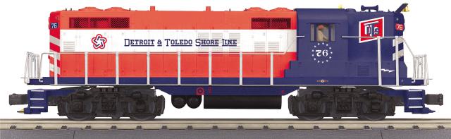 Premier GP-7 Diesel Engine