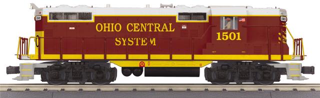 Premier GP-7 Diesel Engine
