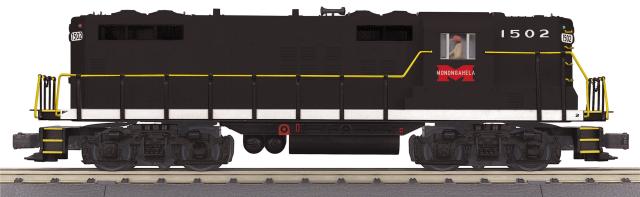 Premier GP-7 Diesel Engine