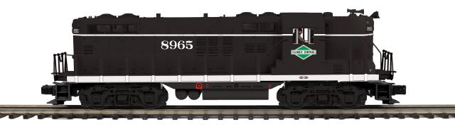 Premier GP-9 Diesel Engine