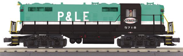 Premier GP-7 Diesel Engine