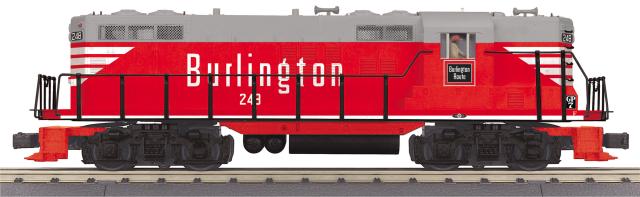 Premier GP-7 Diesel Engine