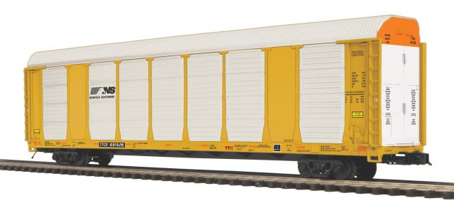Premier Corrugated Auto Carrier