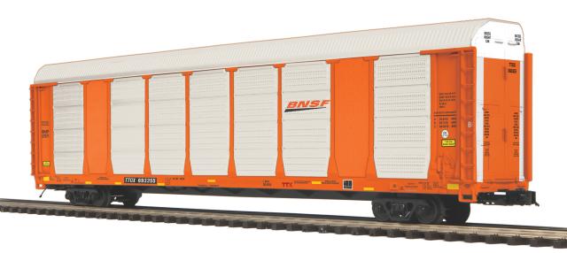 Premier Corrugated Auto Carrier