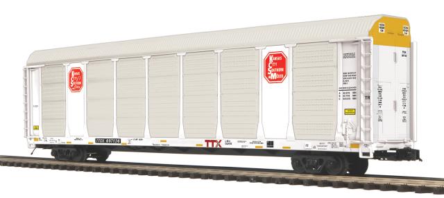 Premier Corrugated Auto Carrier