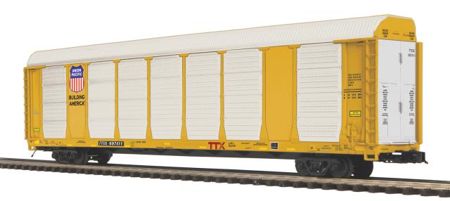 Premier Corrugated Auto Carrier
