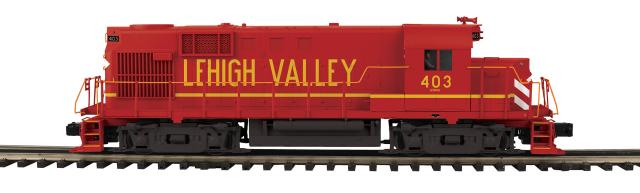 Premier RS-11 Low-Hood Diesel
