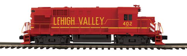 Premier RS-11 Low-Hood Diesel