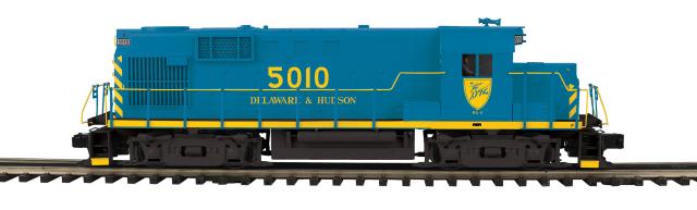 Premier RS-11 Low-Hood Diesel
