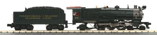 RailKing 4-6-2 Imperial K-4s Pacific Steam Engine w/Proto-Sound 3.0