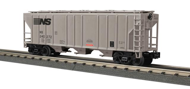 RailKing Ps-2 Discharge Hopper Car