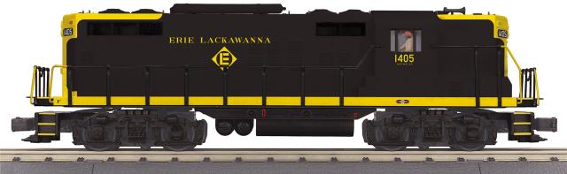 GP-7 Diesel Engine