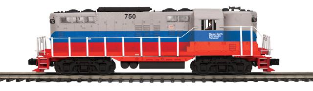 Premier GP-9 Diesel Engine