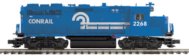 Premier GP-35 Low Hood Diesel Engine