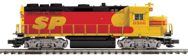 Premier GP-35 Low Hood Diesel Engine