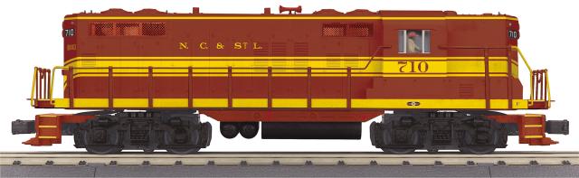 Premier GP-7 Diesel Engine