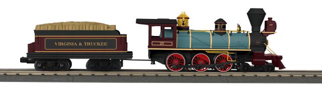Welcome to MTH Trains | MTH Trains
