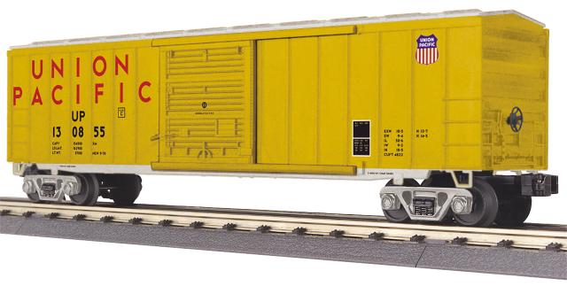 RailKing 50’ Modern Box Car