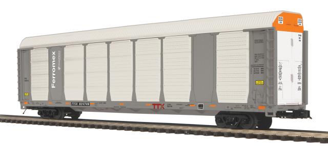 Premier Corrugated Auto Carrier