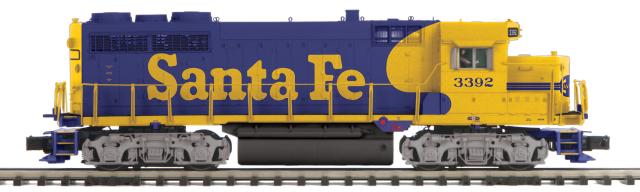 Premier GP-35 Low Hood Diesel Engine