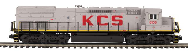 Premier SD40T-2 Tunnel Motor Diesel Engine 