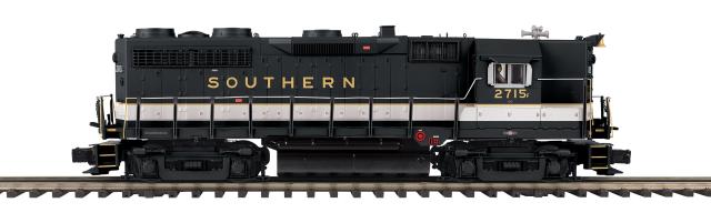 Premier GP-35 High Hood Diesel Engine