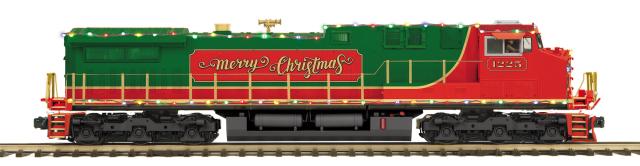 Premier AC4400cw Diesel