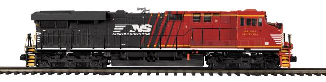 Premier ES44AC Diesel