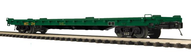 Premier 60’ Flat Car