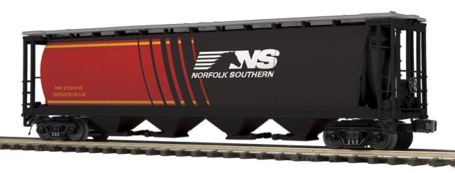 Premier 100-Ton Hopper