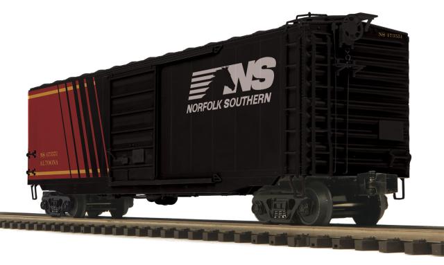 Premier PS-1 Box Car